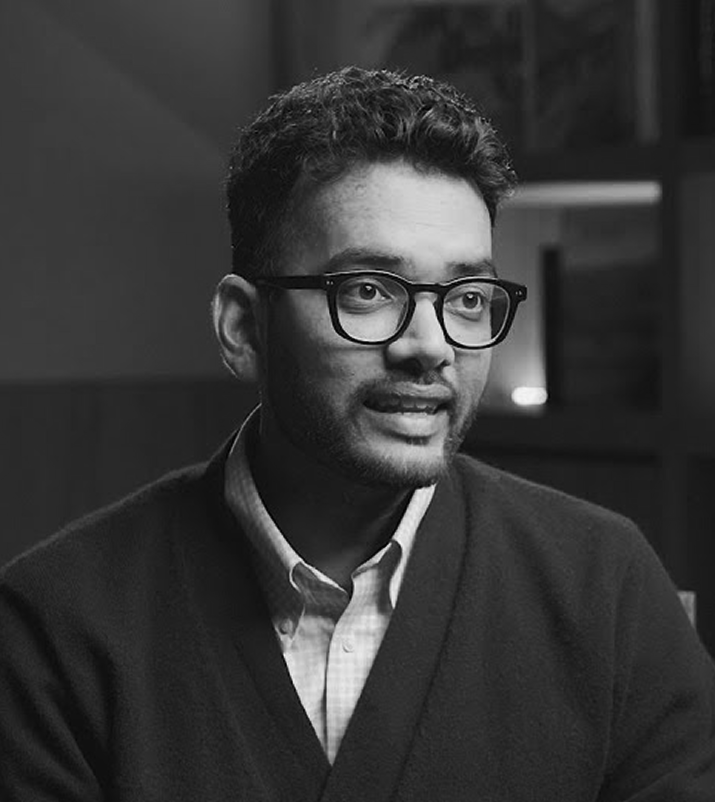 Akshay Kothari