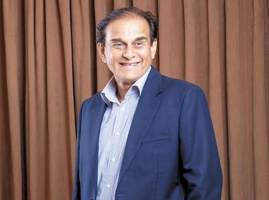 Harsh Mariwala