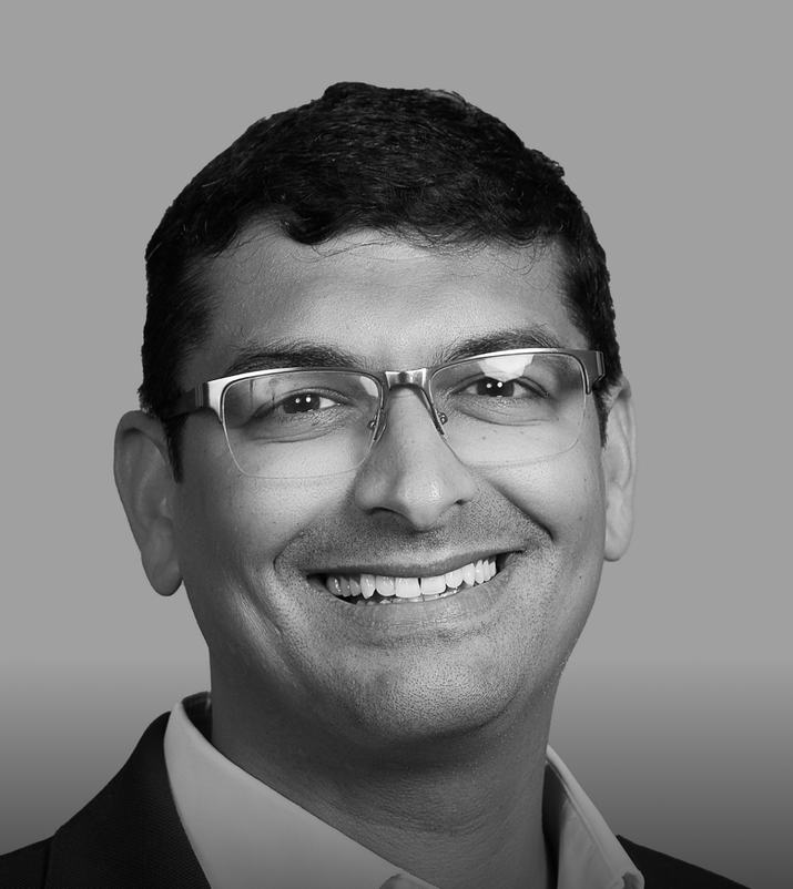 Dr. Maulik Majmudar